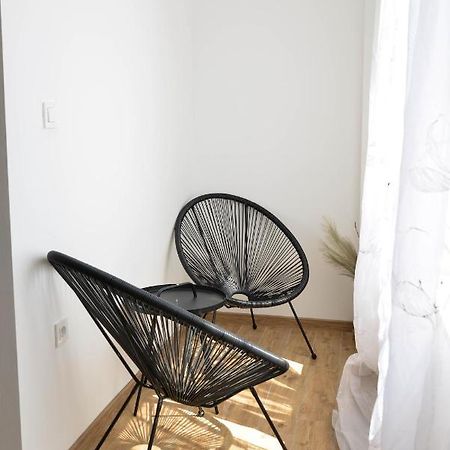 Apartman Nina 3 ซาดาร์ ภายนอก รูปภาพ