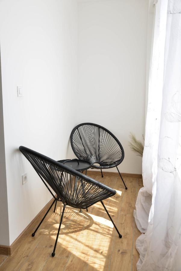 Apartman Nina 3 ซาดาร์ ภายนอก รูปภาพ